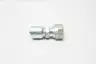 PARKER 1JS43 16-12 PIPE ADAPTER 5/8IN TUBE 1-5/8IN NPT thumbnail 1