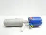 MAGNETROL XB72-2B20-DKQ DISPLACEMENT LEVEL SWITCH 120V-AC thumbnail 1