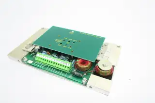ALSTOM 64/09001191/7 GAS TURBINE CONTROL MODULE