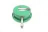 3D INSTRUMENTS 25545-21B12 PRESSURE GAUGE 6IN 0-30PSI 1/4IN NPT thumbnail 3
