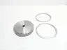 TSUBAKI 60P8M25 TIMING SPROCKET 60T thumbnail 1
