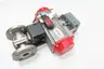 A-T CONTROLS FMB-F3-0150-3XX-B 3R500SRV R300 STAINLESS CONTROL VALVE 1-1/2IN 300 thumbnail 1