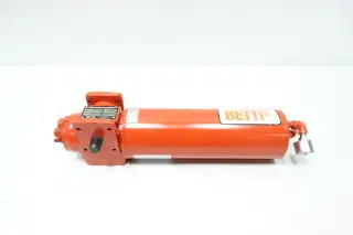 BETTIS CBB415-SR40CW-11 PNEUMATIC VALVE ACTUATOR