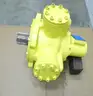 KYB MRH-190SW-2 HYDROSTAR LOW SPEED HIGH TORQUE HYDRAULIC MOTOR thumbnail 3