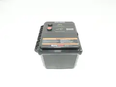 RITE HITE 873.104 DOCK LEVELER 460V-AC