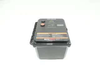 RITE HITE 873.104 DOCK LEVELER 460V-AC