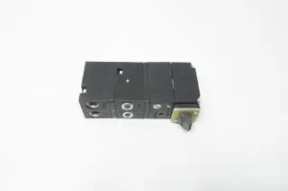 FAIRCHILD Z18648-3 PNEUMATIC TRANSDUCER 4-20MA 0-6BAR
