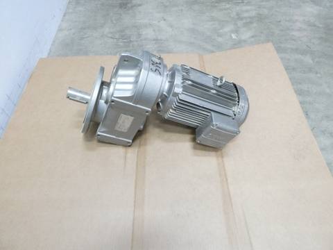 Sew Eurodrive Electric Gear Motors