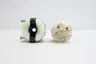 HUBBELL HBL2733 TWIST-LOCK RECEPTACLE 3P 4W 30A AMP 480V-AC thumbnail 3