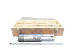 YARWAY 43 PACKING REMOVAL TOOL