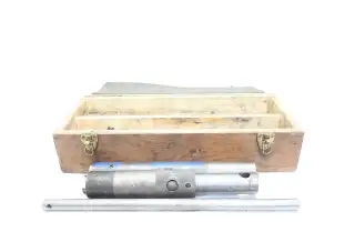 YARWAY 43 PACKING REMOVAL TOOL