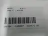CARLISLE RCP109 3 BAND 113IN V-BELT thumbnail 3