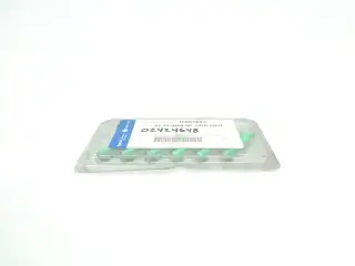 PACK OF 6 GRAPHIC CONTROLS 10557693 82-39-0404-06 GREEN CHART RECORDER MARKER