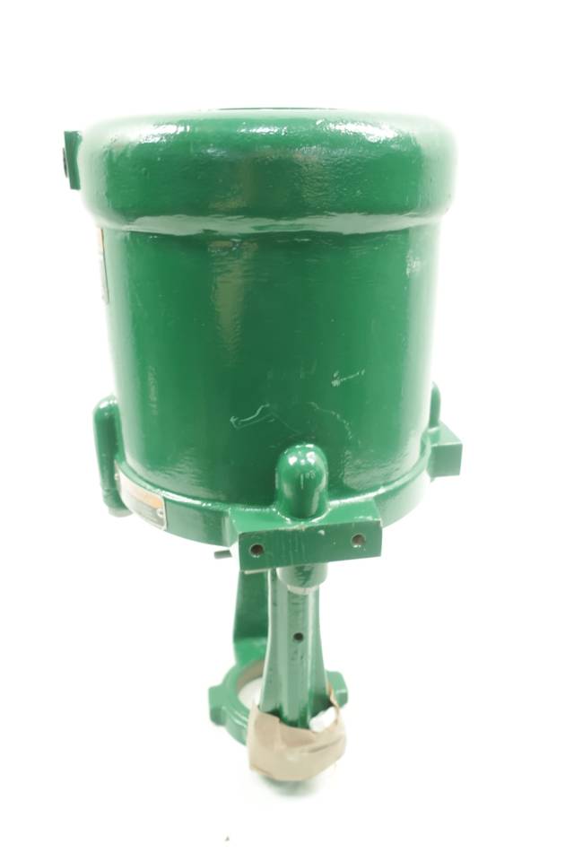 FISHER 585C W/SPR SIZE 50 PNEUMATIC VALVE ACTUATOR D641605