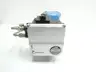 JAMESBURY 2 7150313600XTZ2 VPVL200DABC NP724/S1 STAINLESS CONTROL VALVE 2IN thumbnail 1