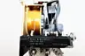 POTTER BRUMFIELD PM-17AY-240 POWER 240V-AC POWER RELAY thumbnail 5