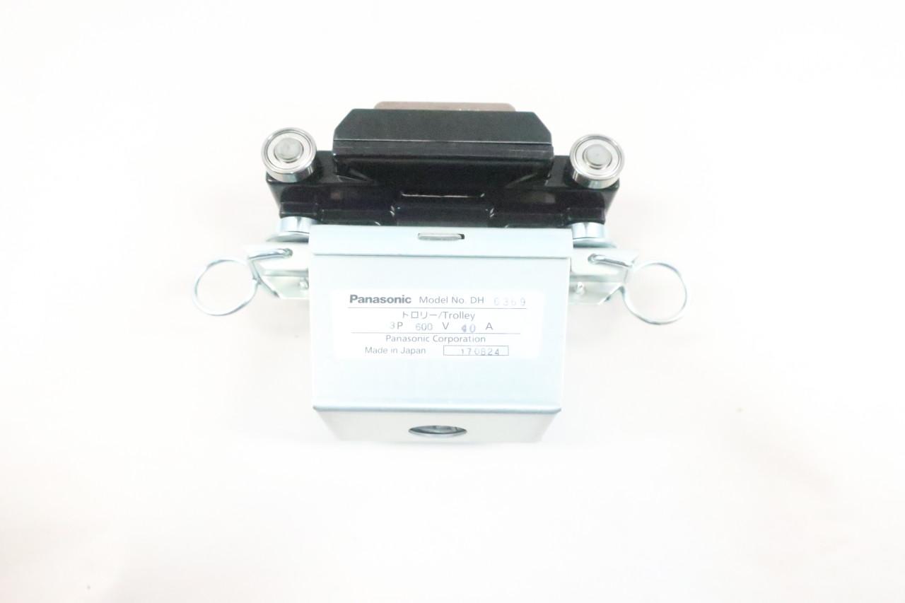 PANASONIC WV-SC385 I-PRO NETWORK DOME CAMERA
