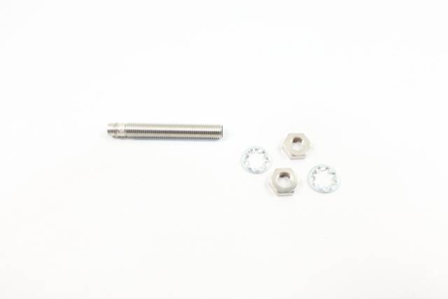 BALLUFF BES M08MI-PSC15B-S49G INDUCTIVE PROXIMITY SENSOR 12-30V-DC