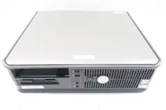 DELL DCNE DESKTOP COMPUTER 5A 115/230V-AC