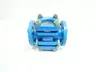 FLOWSERVE ASG 0005585 FLANGED FLOW INDICATOR 2IN thumbnail 1
