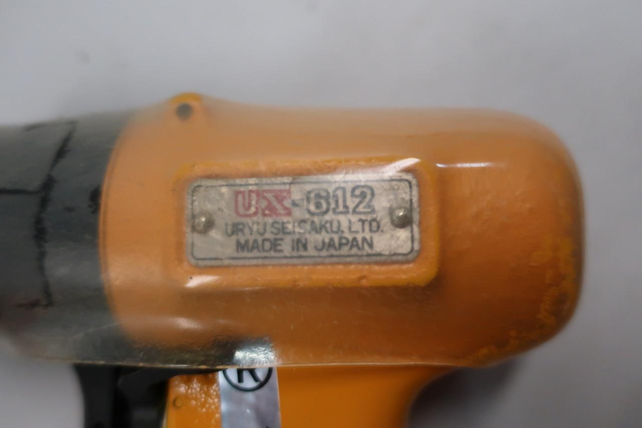 Details about   URYU UX-612SD 12-20 FT LB Inline Pulse Tool 