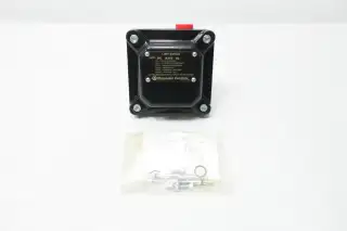 WORCESTER 20E LK39Z R2 LIMIT SWITCH 480V-AC