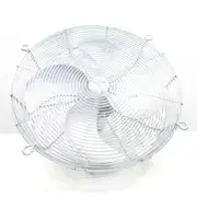 KRENZ-VENT F24-A8483 FAN 3PH 208-230V-AC