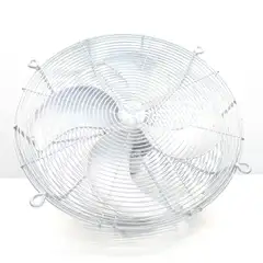 KRENZ-VENT F24-A8483 FAN 3PH 208-230V-AC