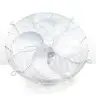 KRENZ-VENT F24-A8483 FAN 3PH 208-230V-AC thumbnail 1