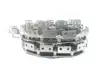 TSUBAKI RF03075S-1LA2-64 CONVEYOR CHAIN 16FT 3IN thumbnail 2