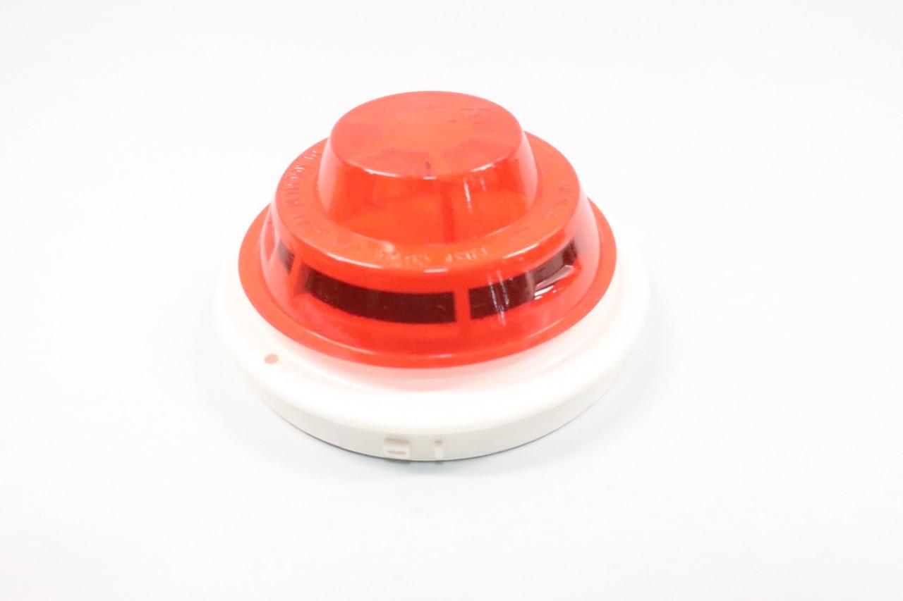 SIEMENS HFP-11 FirePrint Detector Fire Alarm 500-033290 Addressable Smk