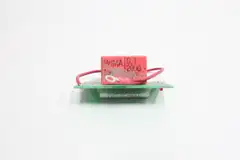 BENSHAW BIPCDVDT/1L CIRCUIT BOARD