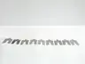 PRECISION BRAND B 42950 STAINLESS SLOTTED SHIM ASSORTMENT KIT thumbnail 3