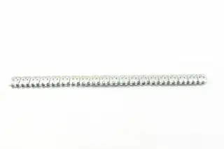 BOX OF 2 FLEXCO R5-36 BELT FASTENER STRIP
