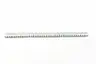 BOX OF 2 FLEXCO R5-36 BELT FASTENER STRIP thumbnail 1