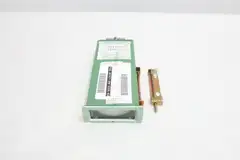 VERSATILE MEASURING INSTRUMENTS 9283-00-E-VB-13N PANEL METER 0-8.5M
