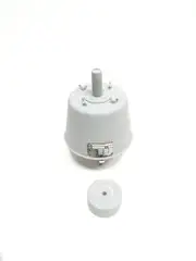 PROTECTOSEAL C7802H/CERT EMERGENCY PRESSURE VENT 2IN