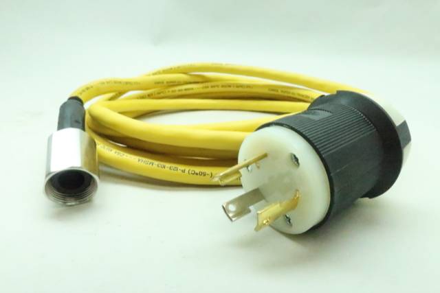 BIRNS CEF3S16-13 CABLE ASSEMBLY 13FT