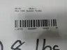 NEW YORK BLOWER 761681 12 GP CW BLOWER HOUSING thumbnail 5