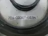 HANNA 706-00047-067H PISTON PACKING KIT thumbnail 2