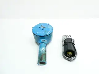 TELMAR 578066 TACHOMETER TRANSMITTER 9-36V-DC