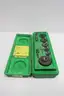 GREENLEE 1804 RATCHET KNOCKOUT PUNCH DRIVER thumbnail 2