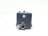 FRANKLIN 5C-S/B JACUZZI JET PUMP 3/4IN 1-1/4IN 1/2HP 115/230V-AC thumbnail 2