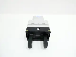 KONDOH HK-63AS1 PARALLEL HAND CROSS-ROLLER PNEUMATIC GRIPPER