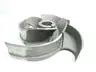 4 VANE 16-7/8IN STAINLESS PUMP IMPELLER thumbnail 2