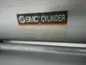 SMC CDLATN80-350-E DOUBLE ACTING PNEUMATIC CYLINDER 80MM 150PSI 350MM thumbnail 4
