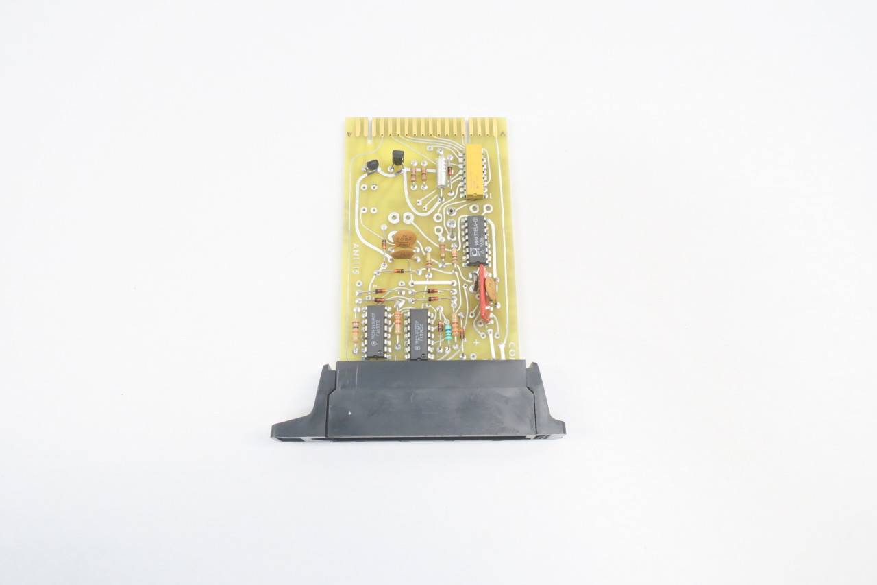 Ris Ps 001 e7 C 1018 5 C 1018 590 Pcb Circuit Board