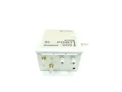 LUBBERING 580 SICOPOINT 9000 SIGN COLOR POINTER