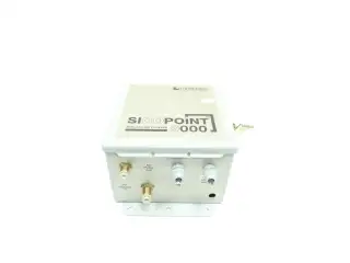 LUBBERING 580 SICOPOINT 9000 SIGN COLOR POINTER