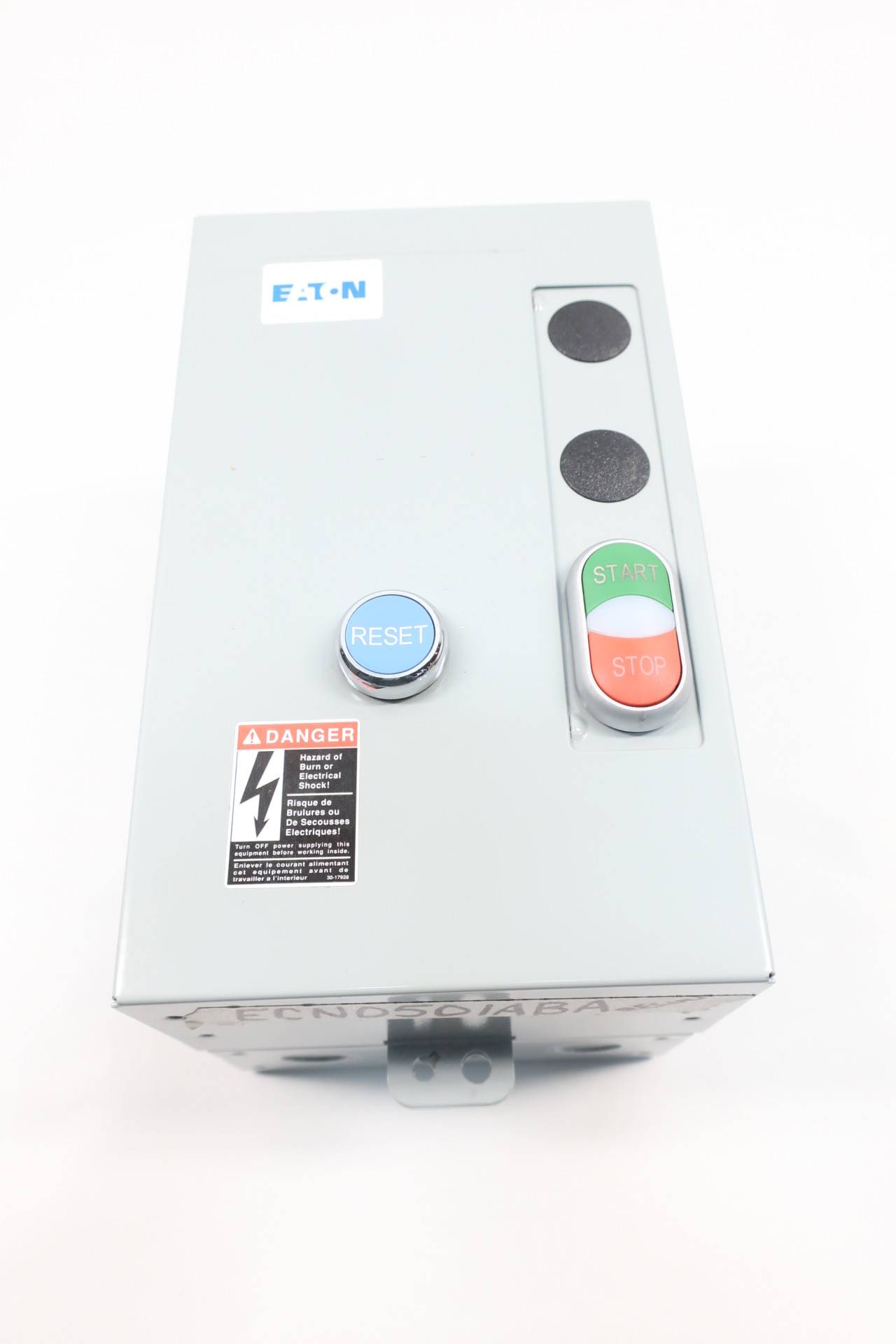 Eaton ECN0501ABA Starter 420a 5hp